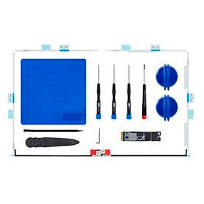 OWC Aura Pro X2 Gen4 2 TB, SSD