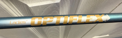Golden Bear Ladies Golf Club POWERCURVE 9 Iron Ladies OptiFlex - Picture 4 of 6