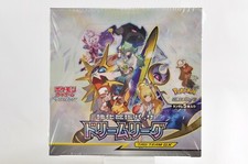 Booster Pack Prices | Pokemon Japanese Dream League | Pokemon Cards Booster Pack Prices | Pokemon Japanese Dream League | Pokemon Cards