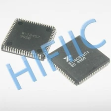 1PCS/5PCS ST16C552CJ DUAL UART PLCC68