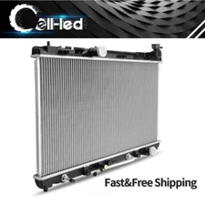 Radiator for 2007 2008 2009 2010 2011 Toyota Camry 2.4L 2.5L Aluminum CU2917