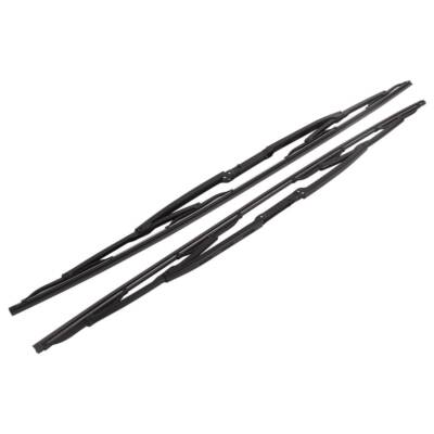2PCS Front Wiper Blades For 2003-2012 Land Rover Range Rover Full Size