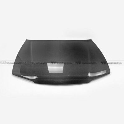 For Honda 93-98 Accord CD OE Type Front Hood Carbon Fiber Bonnet