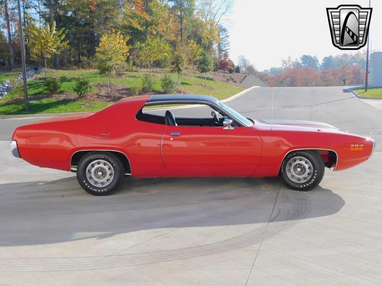 1971 Plymouth Road Runner eBay