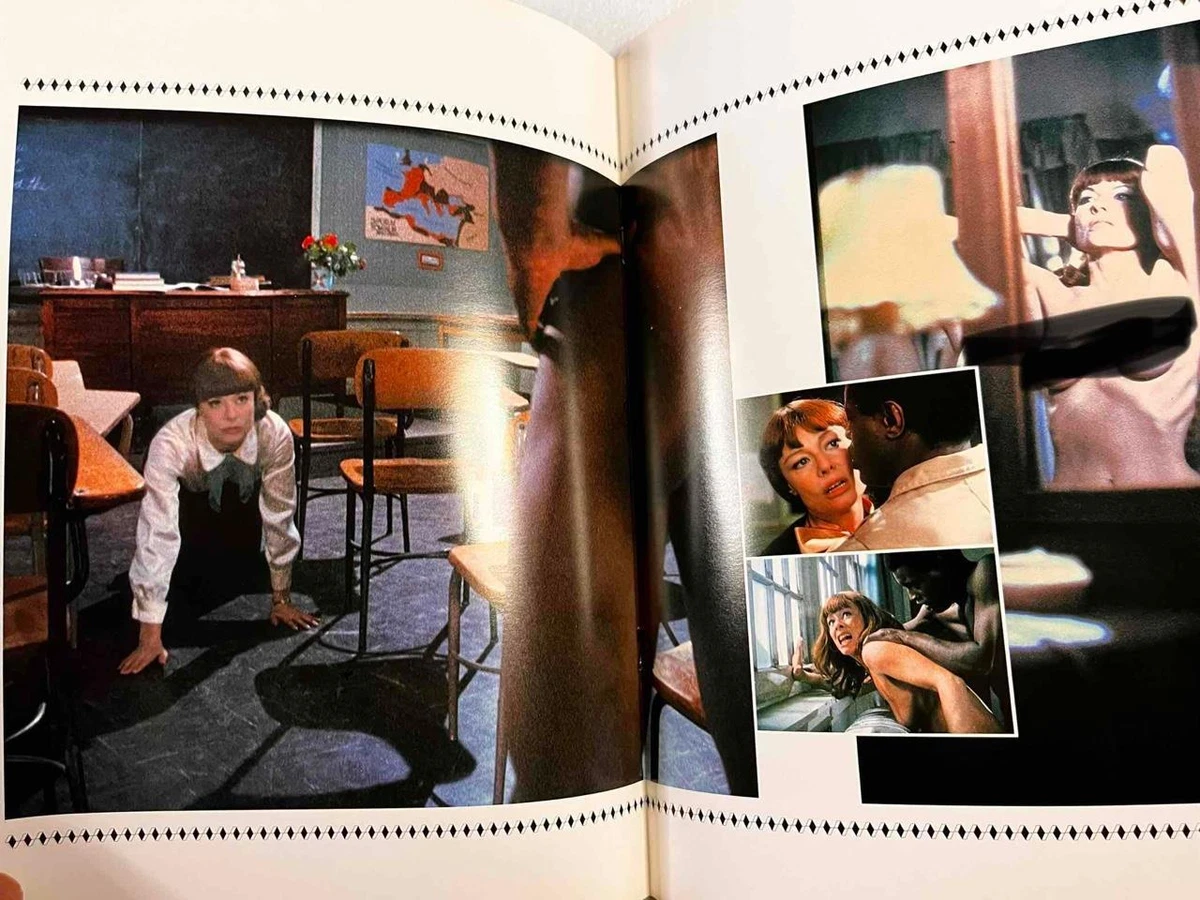 a5111 Good Luck, Miss Wyckoff 1979 Japan Movie Pamphlet Program Book | eBay