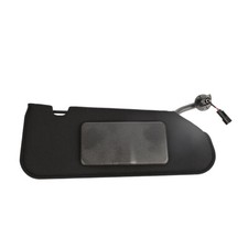 Passenger Side Sun Visor For Chevrolet Corvette 6.0l Rh With Mirror