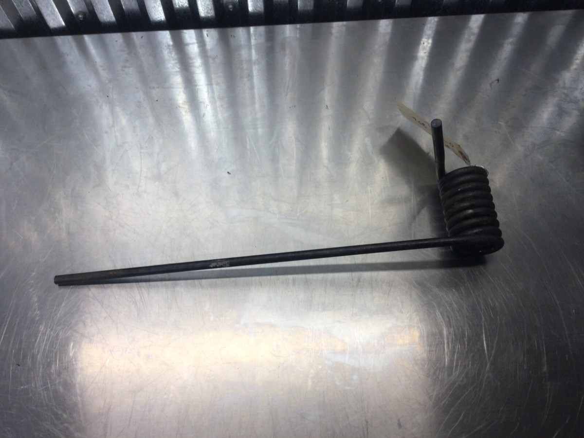 1996 ARCTIC CAT PANTERA RH TORSION SPRING 0704-856 S012D | eBay