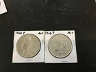 1903-P Morgan Dollar in very fine  plus  better date