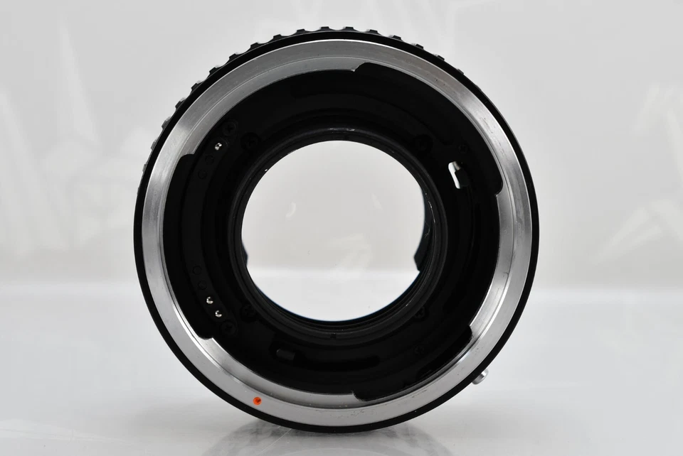 🌸[MINT] Pentax Rear Converter-A 645 1.4x For F4 300mm ED Lens From Japan - Image 2 of 4