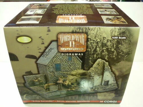 Modellini statici carri armati Scala 1:50