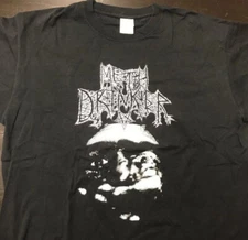 Remake Meth Drinker - Face shirt, gift for rock fan, unisex shirt TE7628