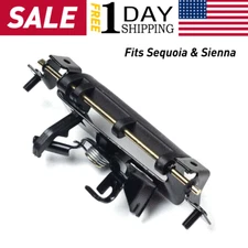 METAL Liftgate Tailgate Rear Back Latch Door Handle fits Sequoia & Sienna