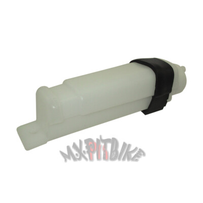 Radiator liquid cooled water tank Fit For ATV Jinling 250cc EEC JLA-21B JLA-923 