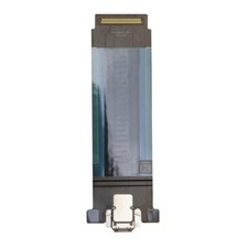 Flex Cable Charge Port Assembly for Apple iPad Pro 12.9 2017 Cellular Gray
