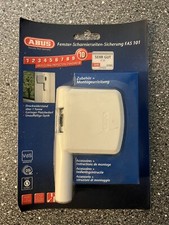Abus Fenstersicherung FAS101 