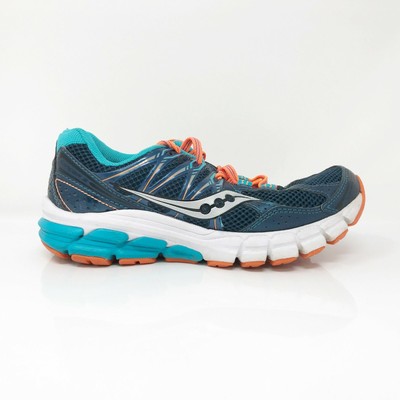 saucony mirage womens
