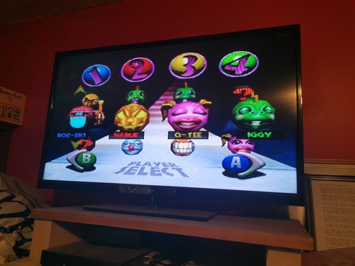 Nintendo 64 N64 OEM Pick Your Game Cart Only Personal Collection WORK GREAT! - Picture 38 of 101