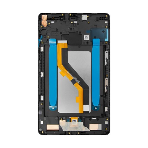 Pour Samsung Tab A T290 2019 8.0 Wifi ± Cadre Écran LCD Vitre Tactile Numériseur - Photo 9/14