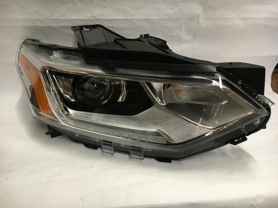 New Headlight HID Right Side Fit Chevrolet Traverse 2018-2021 