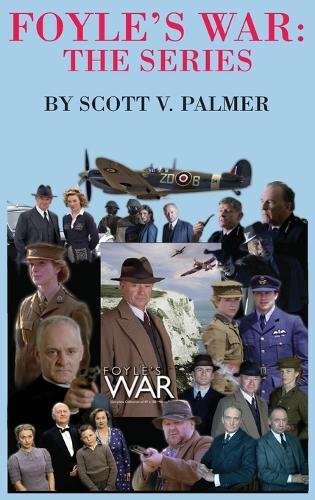 Thumbnail - Scott V Palmer Foyle's War-the Series (gebundene Ausgabe) (us Import)