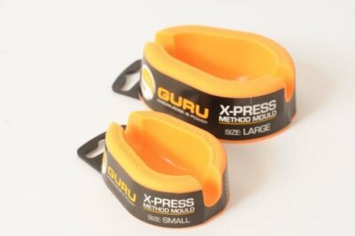 Guru X-Press Methodenform - Grobkarpfenangeln