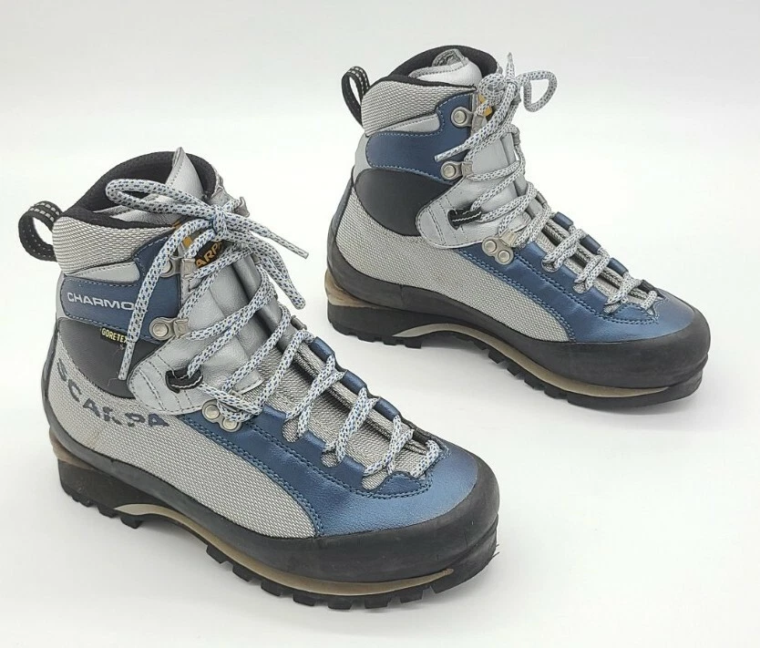 Charmoz boots hot sale