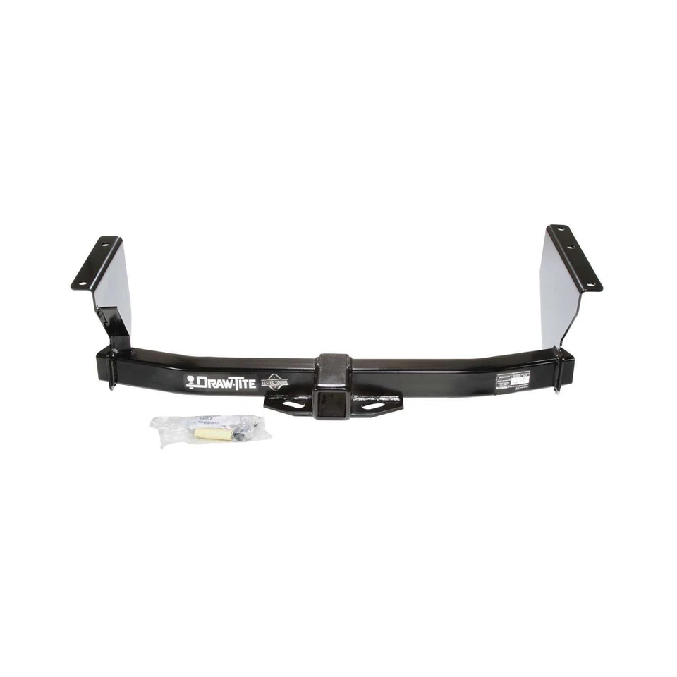 Enganche de remolque Draw-Tite 75139 para Jeep Grand Cherokee 1999 Foto 2 de 2