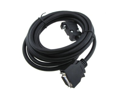 Communication Cable for Mitsubishi Servo Drive MR-CPCATCBL3M Cable