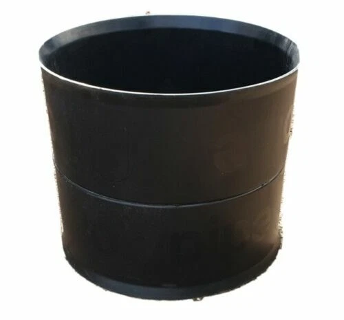 Twinwall Coupler Polypipe