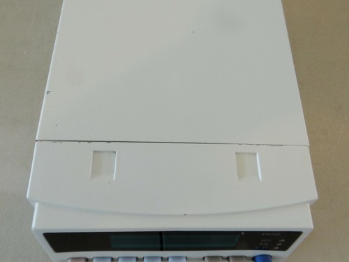 ThermoQuest AS-2000 CU Gas Cromatografo Autocampionatore Controller - Foto 6 di 12