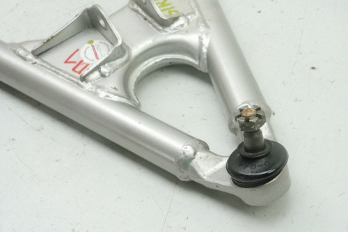 Yamaha Yfm 350 X Warrior Lower Left Control Arm (For Frame Chassis Steering) - Picture 4 of 13