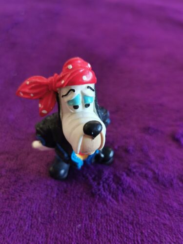 Figuras colección Droopy Dibujos animados MD Toys 1997 - Imagen 3 de 14