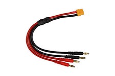 Parallel 2x Output Cable