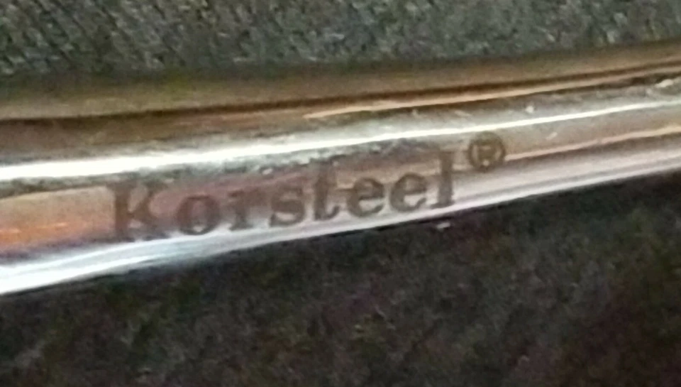 NEW NWT 5" Equestrian Horse Riding Bridle  Korsteel Steel Bit Highest Quality - Image 2 of 4