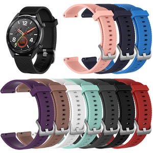 huawei watch gt ticwatch pro
