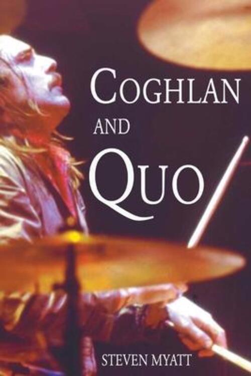 Thumbnail - Coghlan And Quo | Steven Myatt | Englisch | Taschenbuch | 2020 |
