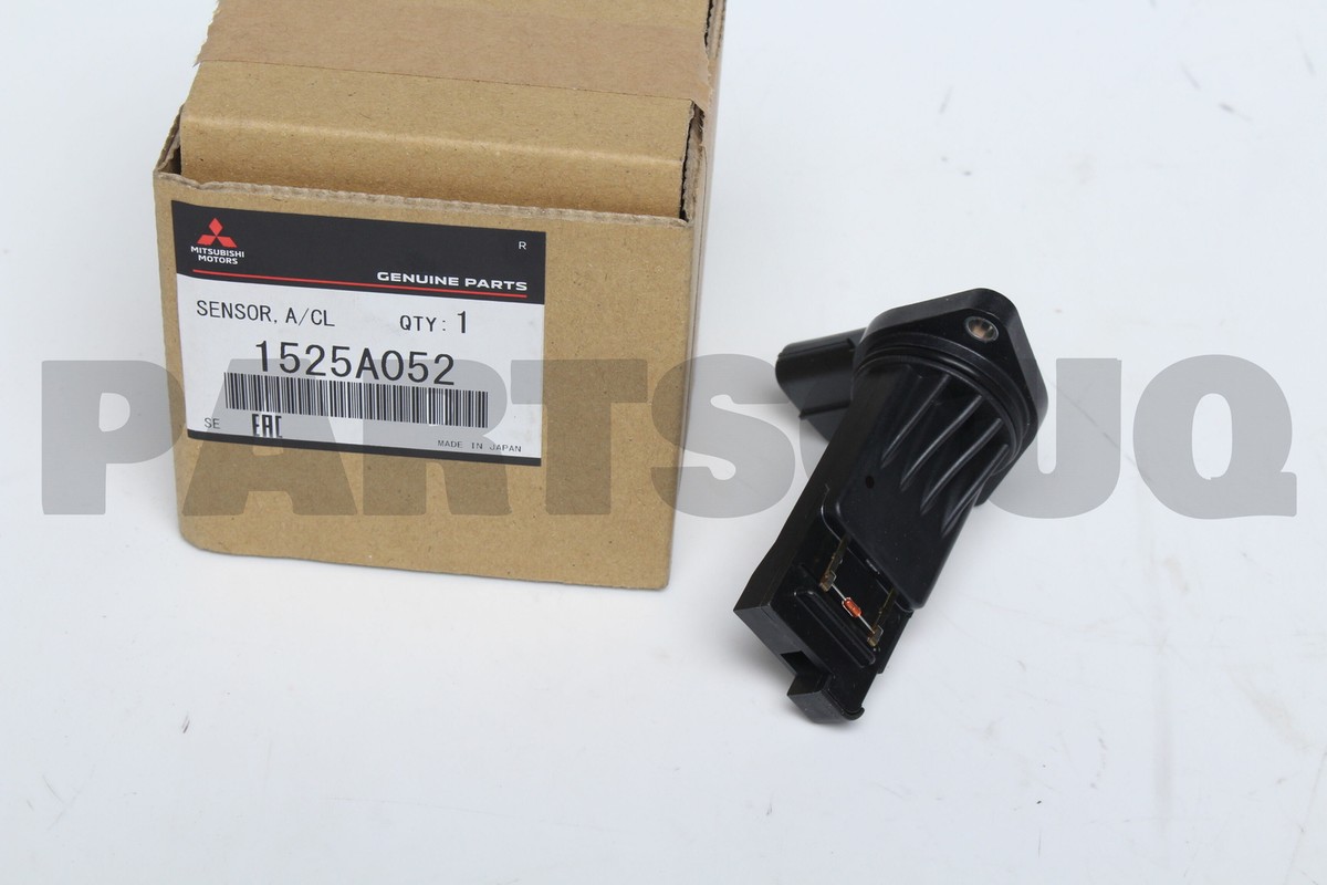 1525A052 Genuine Mitsubishi SENSOR,A/CLNR AIR FL | eBay