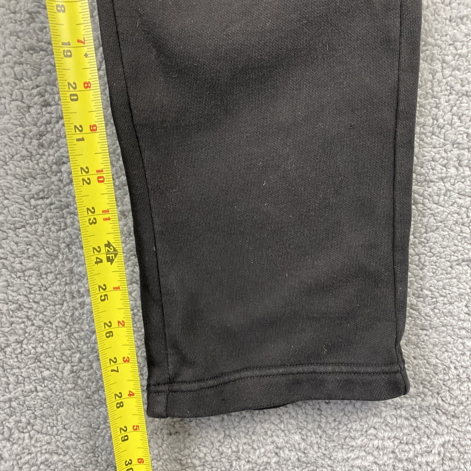 PUMA Men's Essentials Pocket Pants Sweat L Black / 3336 eBay