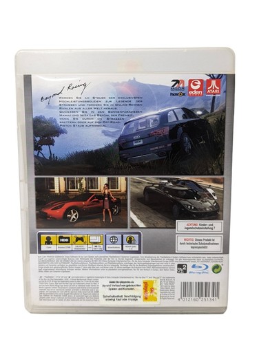 Sony PlayStation 3 PS3 Juegos Selección Games Star Wars GTA GoD⚡️ ENVÍO RÁPIDO - Imagen 335 de 378