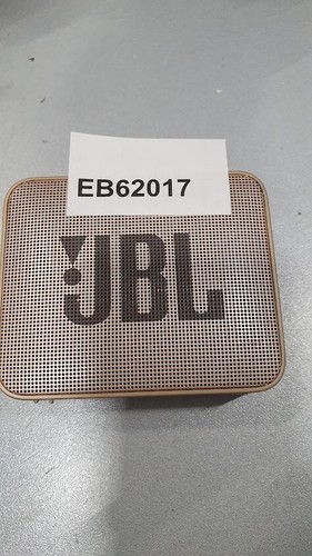 JBL Go 2 Bluetooth Speaker (Gebraucht) in Zürich für CHF 50 – nur
