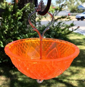 Ant Moat Ant Trap Ant Prevention Oriole Jelly Feeder