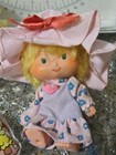 Vtg Strawberry Shortcake Baby Dolls: 2 Butter Cookie & 2 Others. + More SW #129 — photo 3
