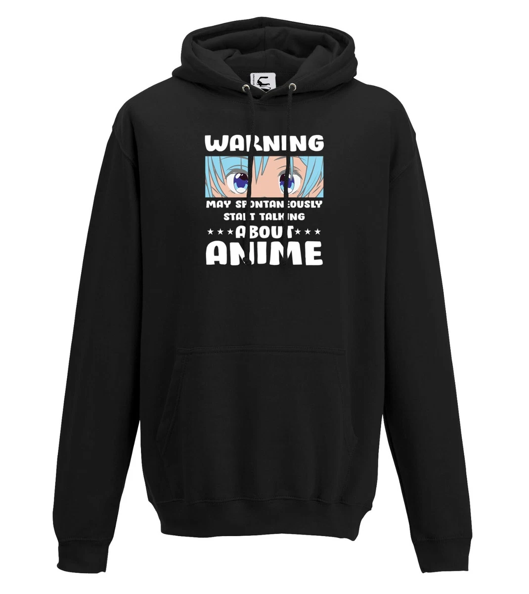 Anime jumper deals
