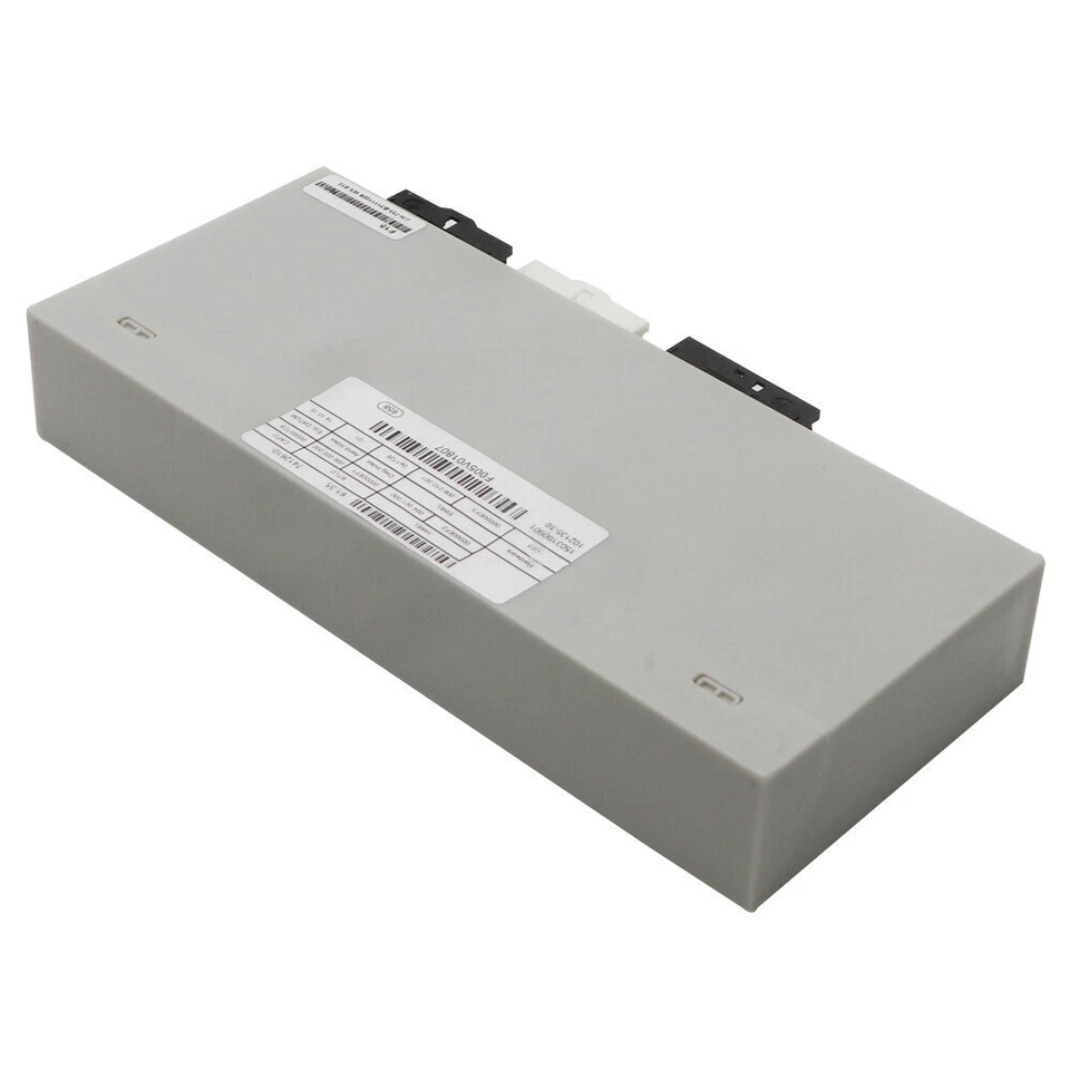 61357412610 Centralina modulo funzione portellone adatto per BMW F31 F45 F46 - Immagine 4 di 4