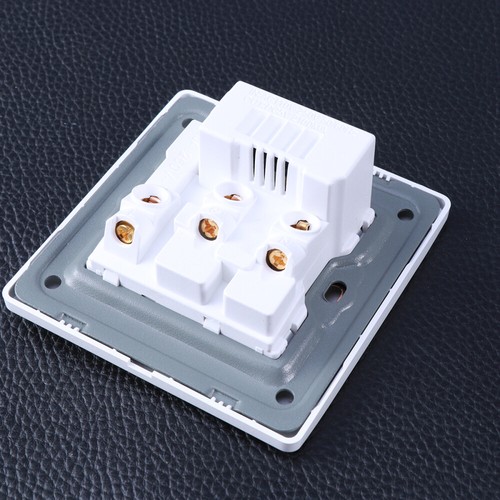 Flat Outlet Plug Chargers for Multiple Devices Power Board USB Wall - 第 3/12 張圖片