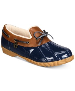 sporto patty loafers