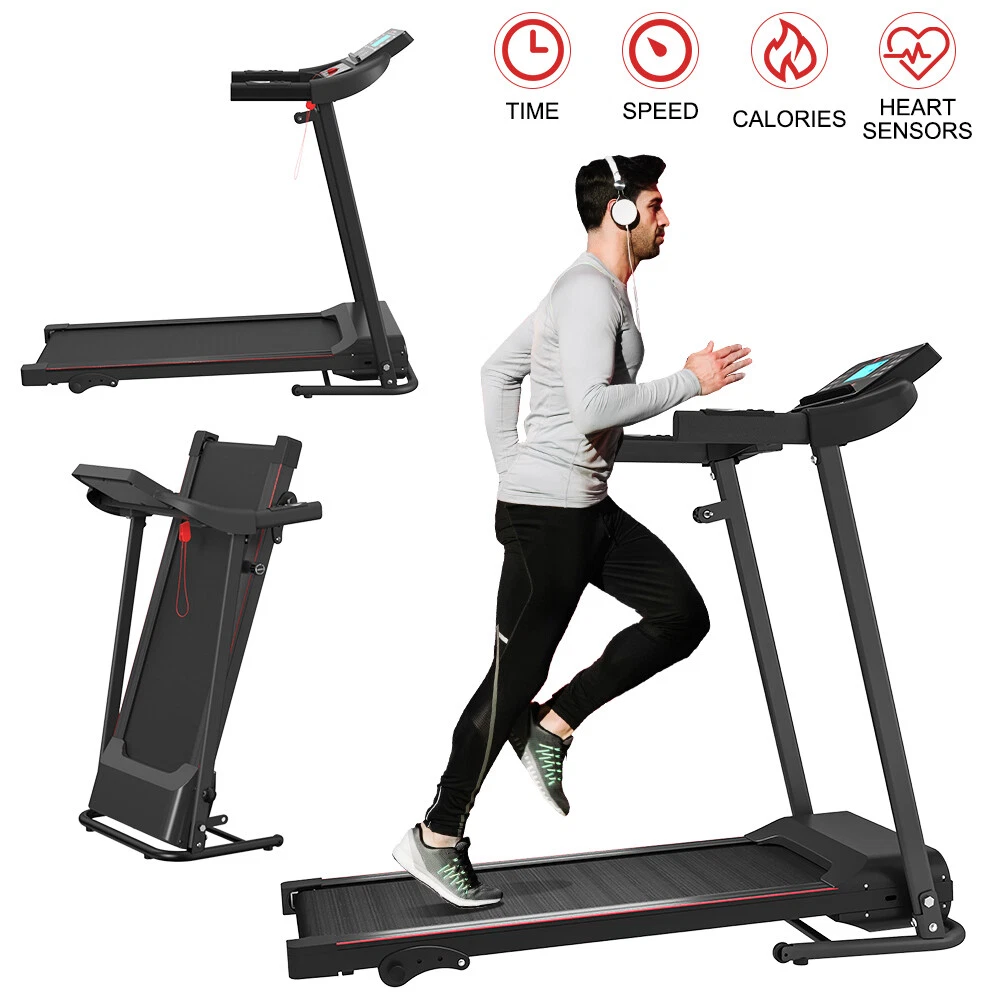 The 12 Best Folding Treadmills Of 2024, 56 OFF