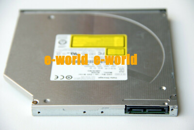 9.5mm BU40N Ultra Slim SATA UHD Bluray DVD Writer 3D Blu-ray