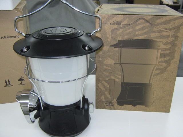 HARLEY-DAVIDSON TOURING LANTERN 200ルーメン Harley Davidson 2012 Touring Lantern Limited Edition 200