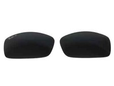 RAY BAN 3498 Replacement Lenses - Gray Polarized